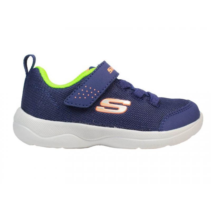 Skechers Skech-Stepz 2.0 Shoes. - Mini Wanderer Jr 407300n-nvlm - Sportmania.hu