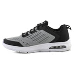 Skechers Skechers Dyna Air Pelland M férfi Utcai cipő 52559-BKGY