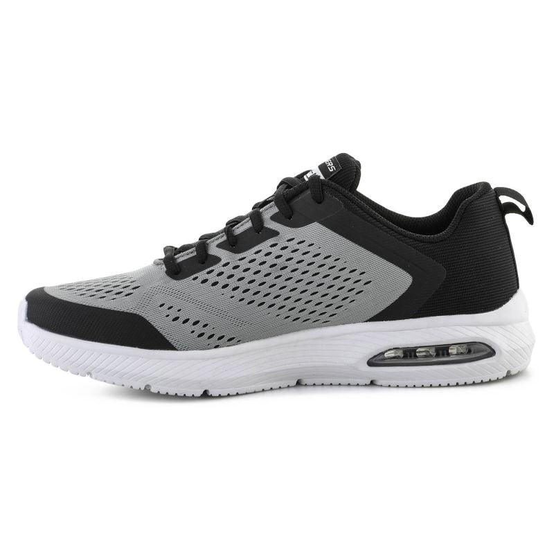 Skechers Skechers Dyna Air Pelland M férfi Utcai cipő 52559-BKGY