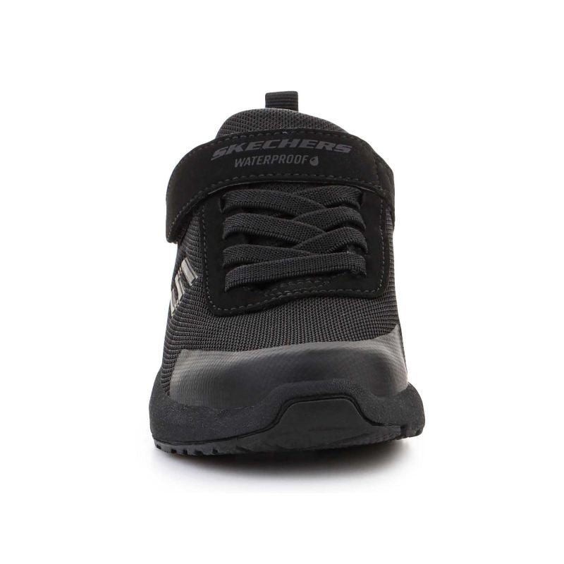 Skechers Skechers Dynamic Tread - Hydrode Jr Cipő gyerek Utcai 40366ZL-BBK