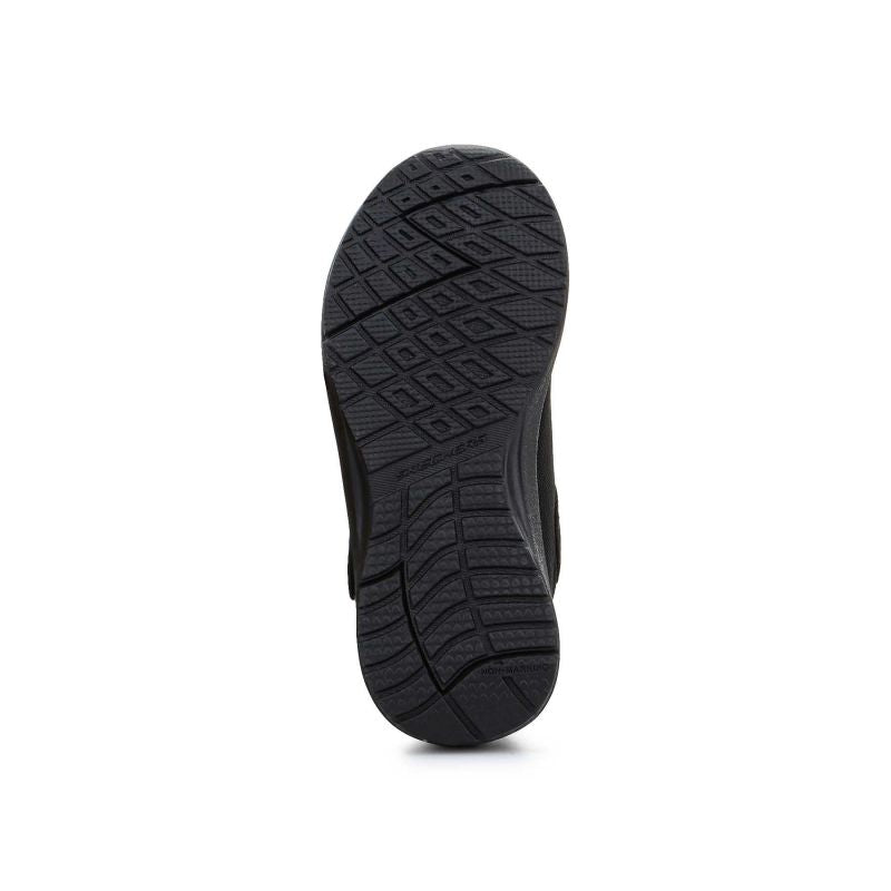 Skechers Skechers Dynamic Tread - Hydrode Jr Cipő gyerek Utcai 40366ZL-BBK