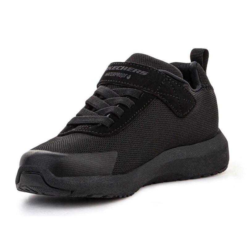 Skechers Skechers Dynamic Tread - Hydrode Jr Cipő gyerek Utcai 40366ZL-BBK