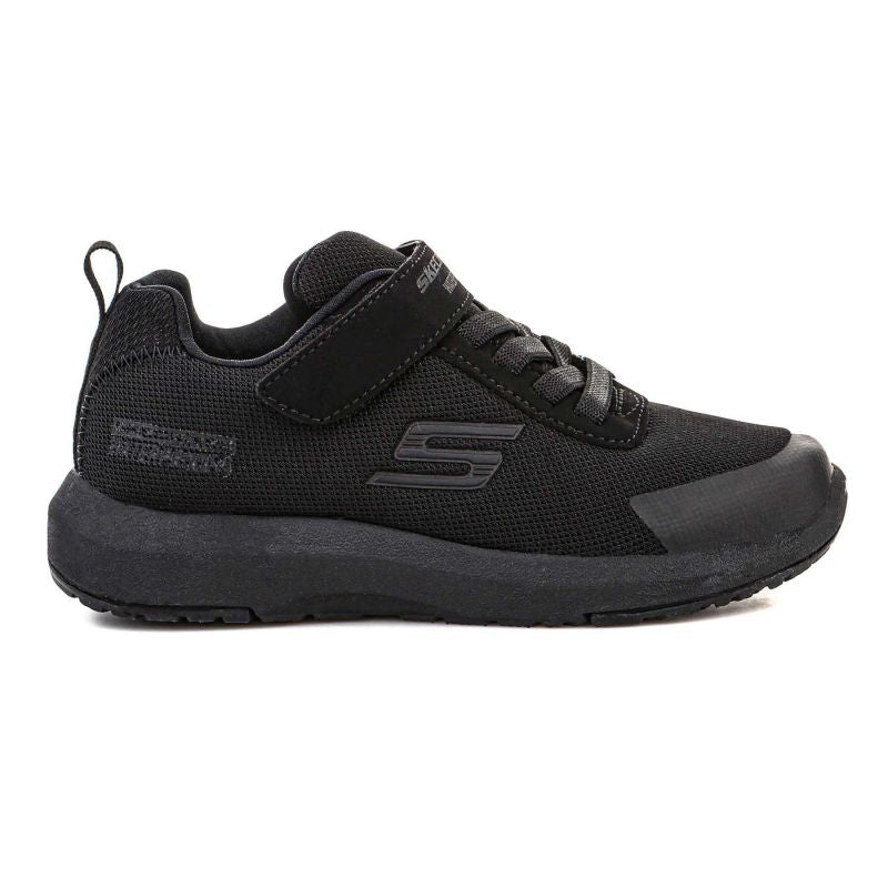 Skechers Skechers Dynamic Tread - Hydrode Jr Cipő gyerek Utcai 40366ZL-BBK