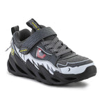 Skechers Skechers Shark Bots Surf Patrol Jr Cipő gyerek Utcai 402112L-CCBK