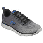 Skechers Skechers Track Ripkent M Cipő férfi Edzőcipő 232399/CCGY