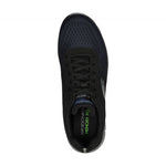 Skechers Skechers Track Ripkent M Cipő férfi Edzőcipő 232399/NVBK