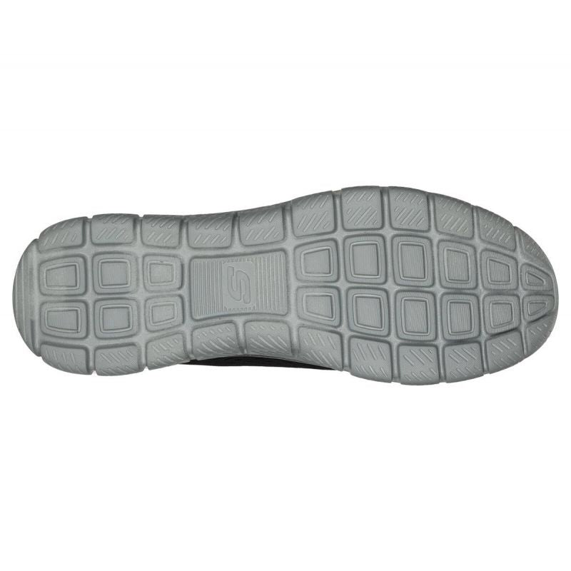 Skechers Skechers Track Ripkent M Cipő férfi Edzőcipő 232399/NVBK