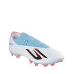 Skechers SKX_02 Elite FG White Football Boots 252110 WTQP fehér férfi utcai cipő 252110WTQP
