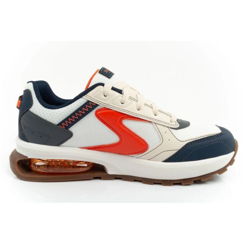 Skechers Skx-167 Jr 419020l/ntnv Shoes - Sportmania.hu