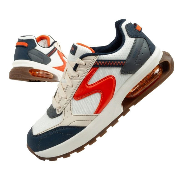 Skechers Skx-167 Jr 419020l/ntnv Shoes - Sportmania.hu