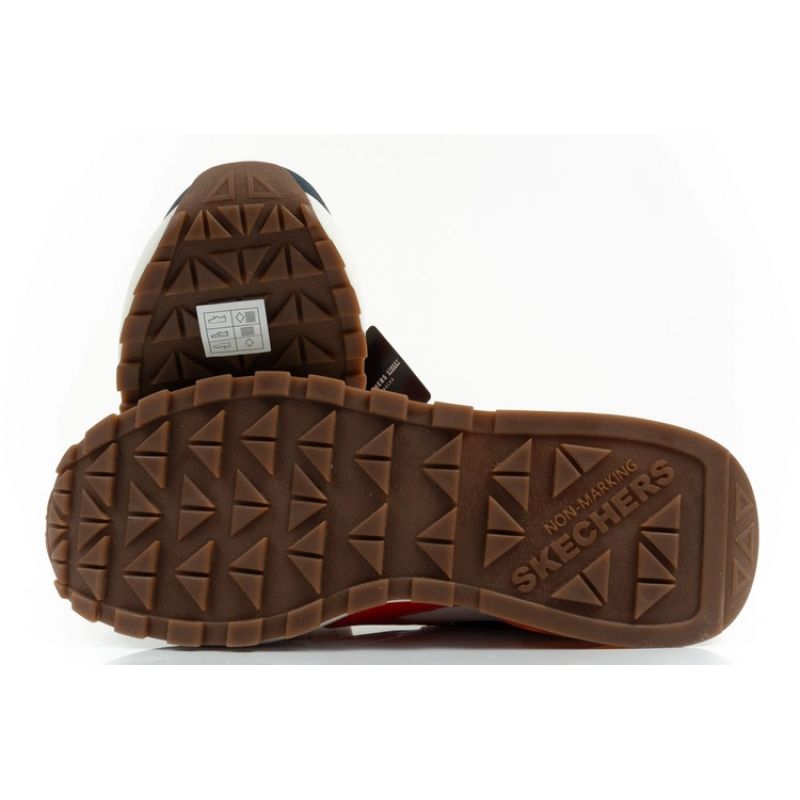 Skechers Skx-167 Jr 419020l/ntnv Shoes - Sportmania.hu