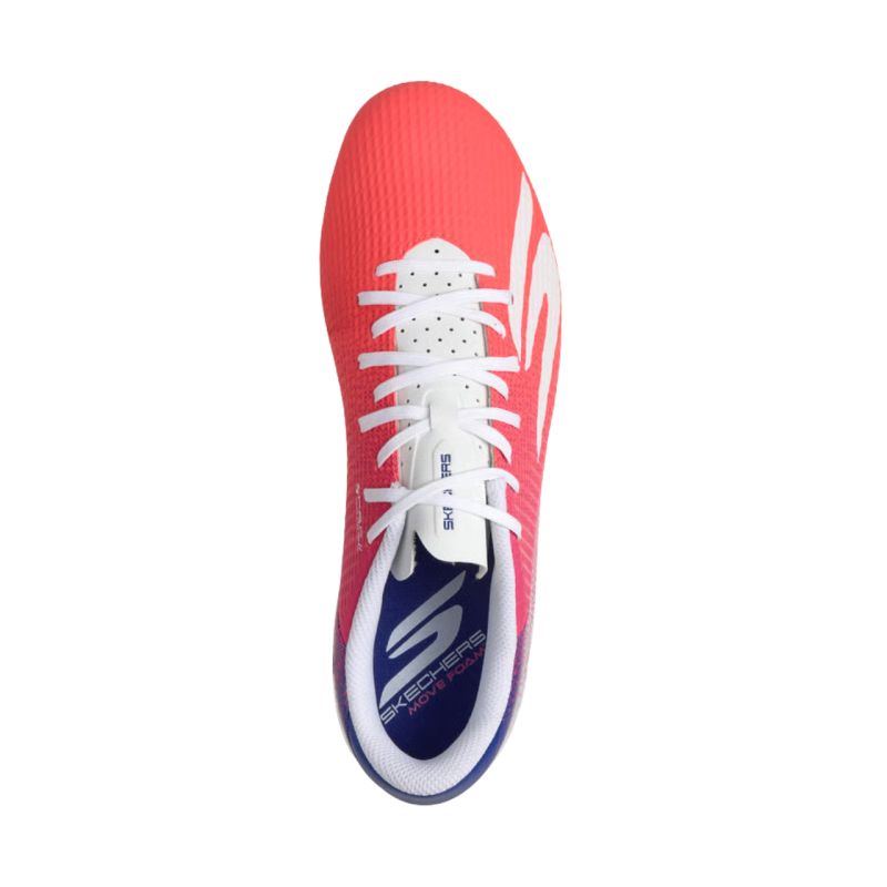 Skechers SKX_2 Academy FG 252117 BBLP Football Boots férfi utcai cipő 252117BBLP