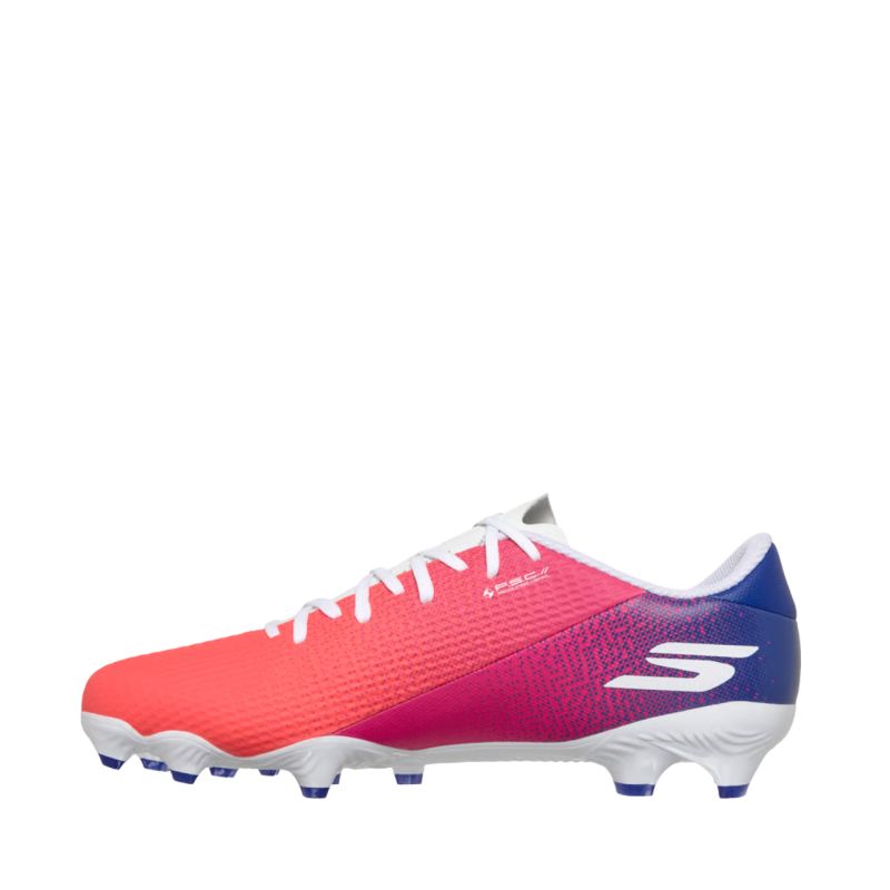 Skechers SKX_2 Academy FG 252117 BBLP Football Boots férfi utcai cipő 252117BBLP