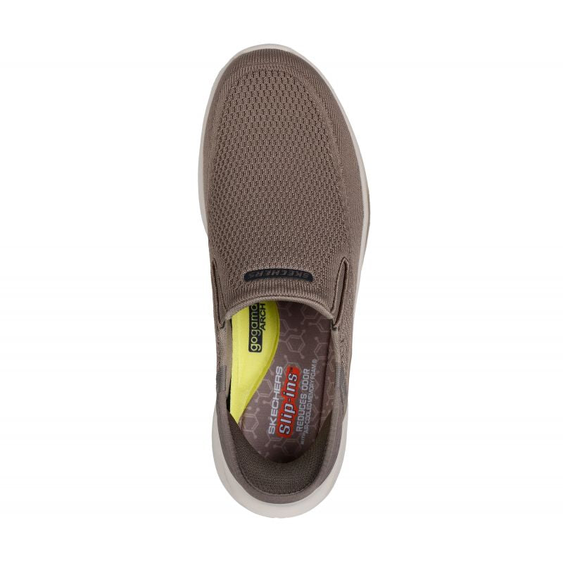 Skechers Slade Deacon M 210887tpe Shoes - Sportmania.hu