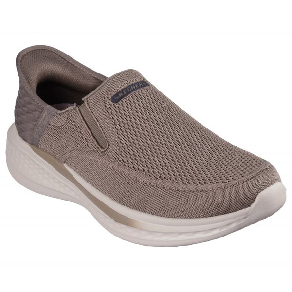 Skechers Slade Deacon M 210887tpe Shoes - Sportmania.hu