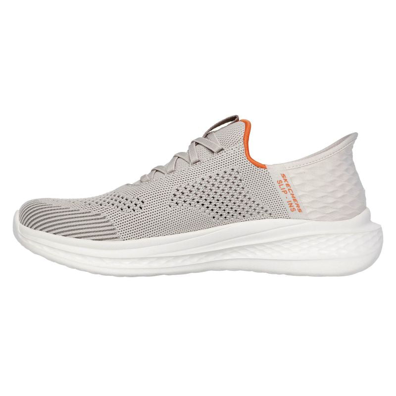 Skechers Slade-Quinto M 210810-Snd Shoes - Sportmania.hu