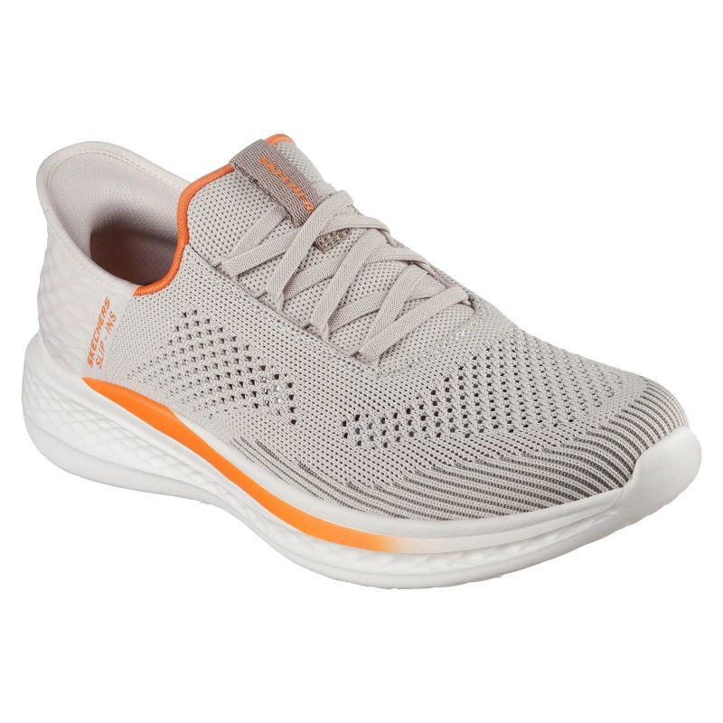 Skechers Slade-Quinto M 210810-Snd Shoes - Sportmania.hu