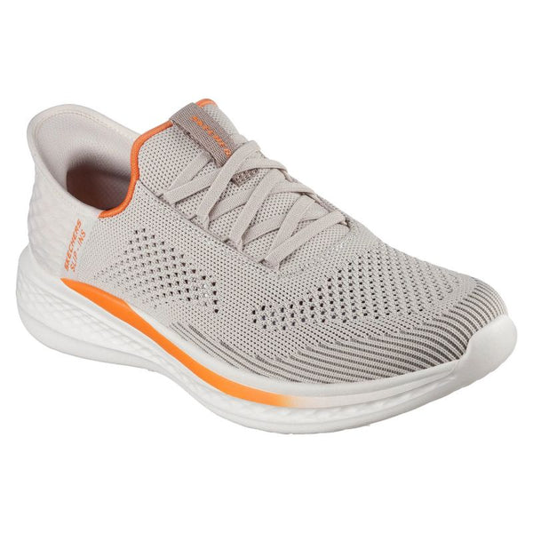 Skechers Slade-Quinto M 210810-Snd Shoes - Sportmania.hu
