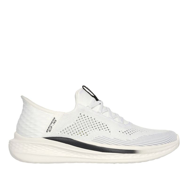 Skechers Slade Quinto M 210810wht Shoes - Sportmania.hu