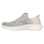 Skechers Slade-Quinto M Shoes férfi 210810-SND