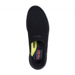 Skechers Slade Shoes - Deacon M 210887 Bbk cipő, férfi - Sportmania.hu