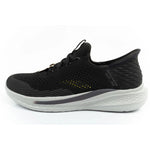 Skechers Slade Slip-Ins M Shoes férfi 210810/BLK