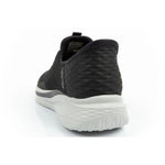 Skechers Slade Slip-Ins M Shoes férfi 210810/BLK