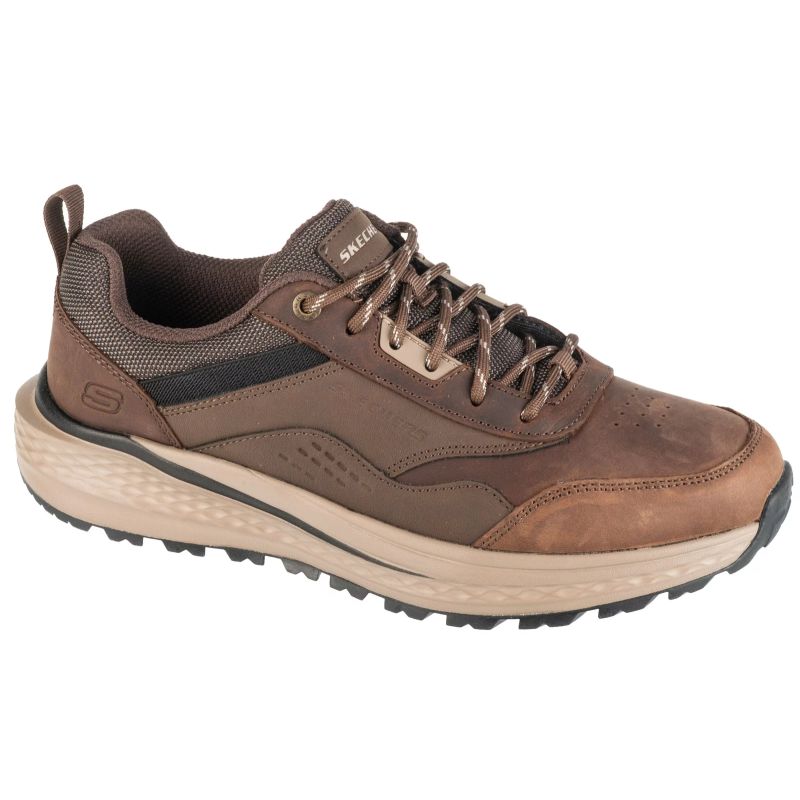 Skechers Slade Ultra - Peralto Brown 210925-COC