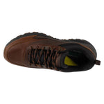 Skechers Slade Ultra – Peralto utcai cipő, barna