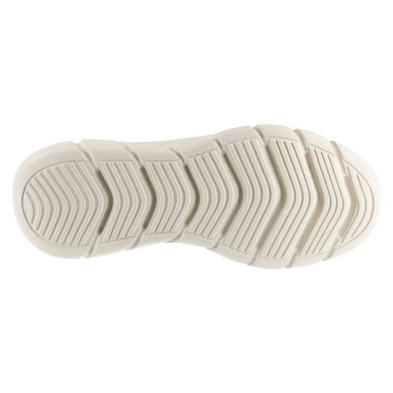 Skechers Slip-Ins: Bobs Sport B Flex – Resilient Edge Blue, kék utcai cipő 118306-NVY