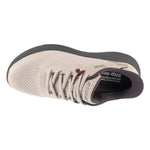 Skechers Slip-Ins: Bobs Sport Skillz Beige, Size utcai cipő, bézs