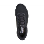 Skechers Slip-ins : Bobs Sport Squad Chaos M 118303 BBK Cipő - Sportmania.hu