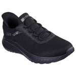 Skechers Slip-ins : Bobs Sport Squad Chaos M 118303 BBK Cipő - Sportmania.hu