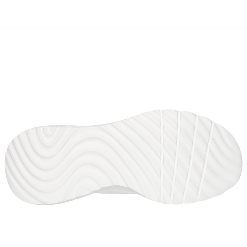 Skechers Slip-ins: Bobs Sport Squad Chaos W 117497 OFWT Cipő - Sportmania.hu