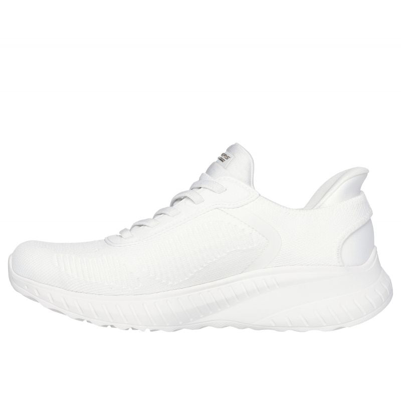 Skechers Slip-ins: Bobs Sport Squad Chaos W 117497 OFWT Cipő - Sportmania.hu