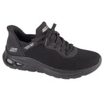Skechers Slip-Ins Bobs Sport Unity Férfi Utcai Cipő - Fekete 117509-BBK