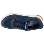 Skechers Slip-Ins Bobs Squad 4 Utcai Cipő - Tengerészkék 117624-NVY