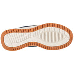 Skechers Slip-Ins Bobs Squad 4 Utcai Cipő - Tengerészkék 117624-NVY