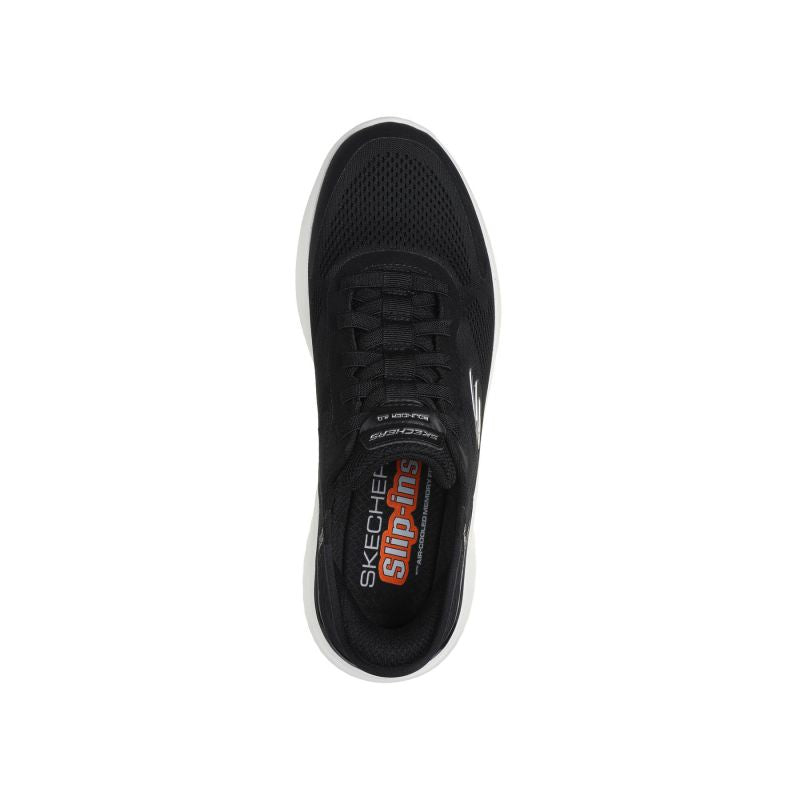 Skechers Slip-Ins Bounder 2.0 Emerged M cipő - Sportmania.hu