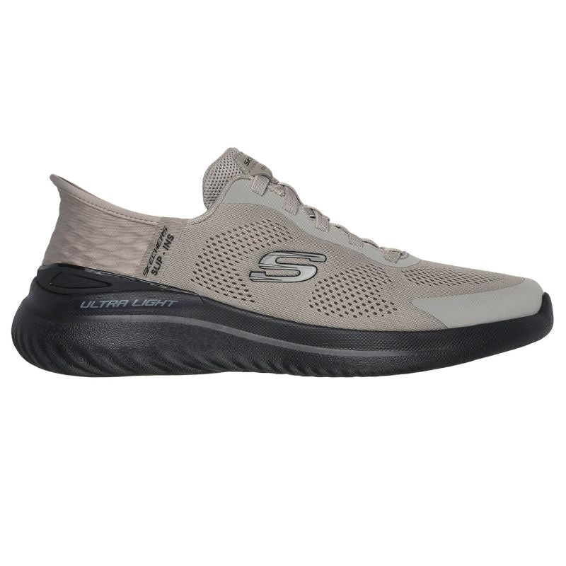 Skechers Slip-Ins Bounder 2.0 Emerged M cipő - Sportmania.hu