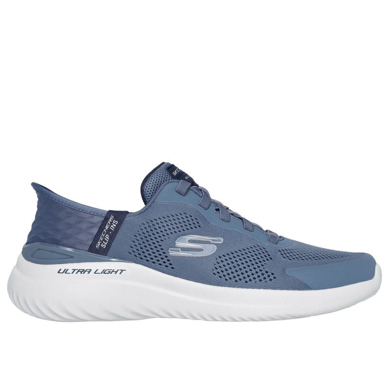 Skechers Slip-Ins Bounder 2.0 Emerged M cipő - Sportmania.hu