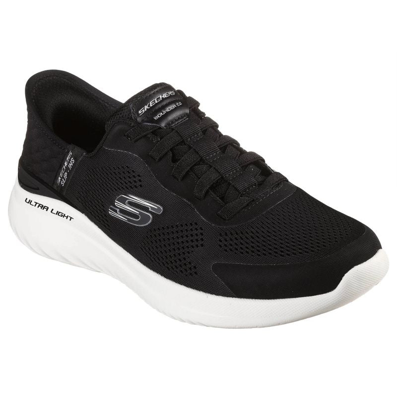 Skechers Slip-Ins Bounder 2.0 Emerged M cipő - Sportmania.hu