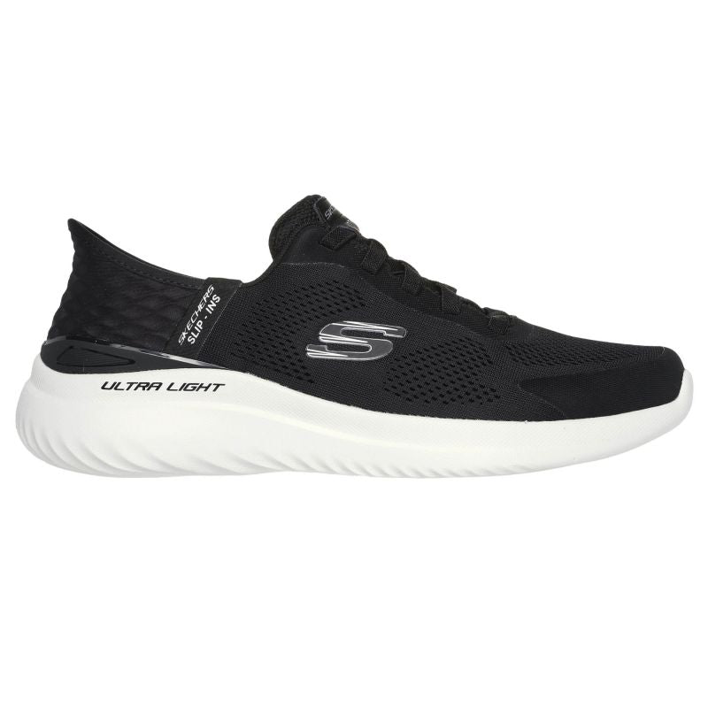 Skechers Slip-Ins Bounder 2.0 Emerged M cipő - Sportmania.hu