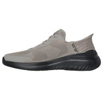 Skechers Slip-Ins Bounder 2.0 Emerged M férfi Utcai cipő 232459-TPBK