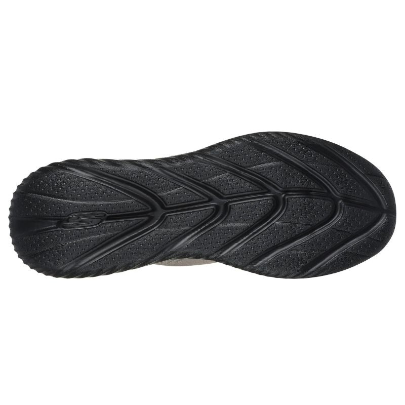 Skechers Slip-Ins Bounder 2.0 Emerged M férfi Utcai cipő 232459-TPBK