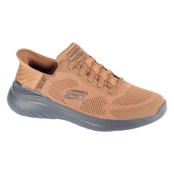 Skechers Slip-Ins Bounder 2.0 Shoes. Emerged M 232459-brbk - Sportmania.hu