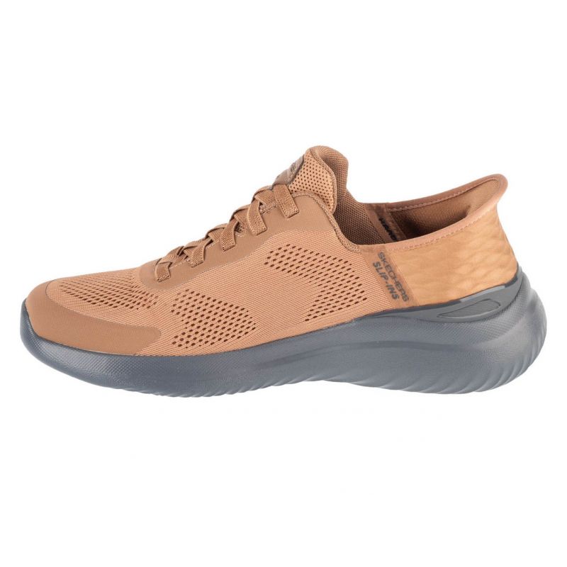 Skechers Slip-Ins Bounder 2.0 Shoes. Emerged M 232459-brbk - Sportmania.hu