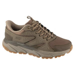 Skechers Slip-ins D'Lux Journey – Sand Point Creek cipő, barna