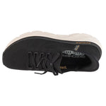 Skechers Slip-Ins D'lux Walker 2.0 Férfi Utcai Cipő - Fekete 150105-BKTN