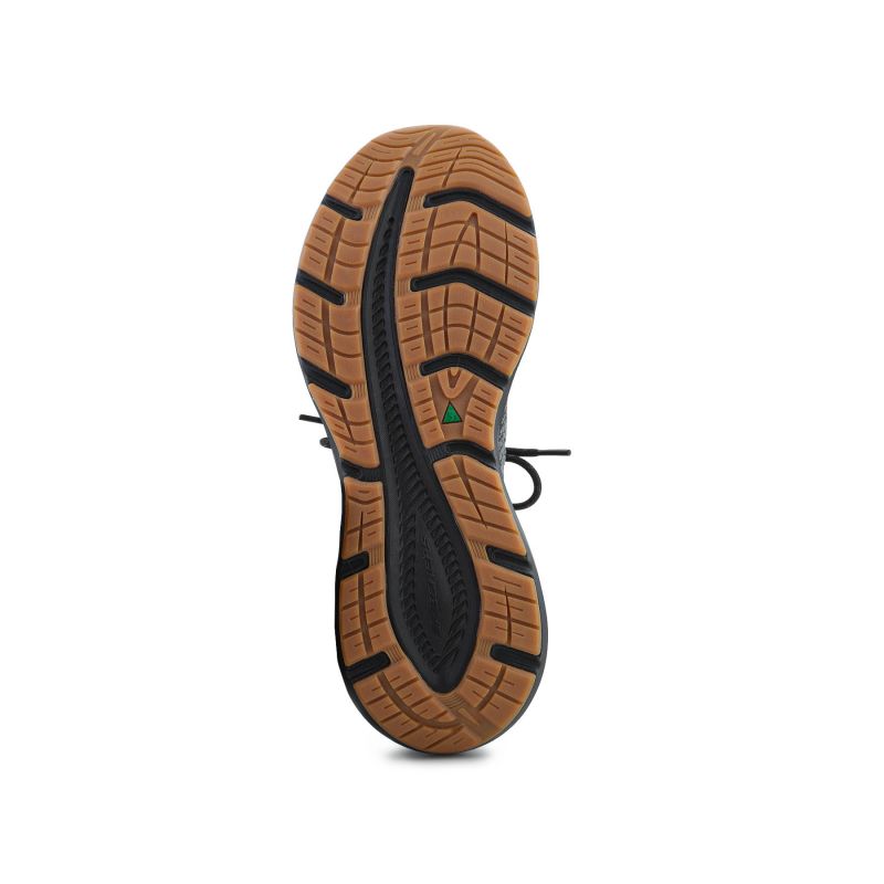 Skechers Slip-Ins: Edgeride - Raygo M 232932-BBK Cipő - Sportmania.hu